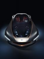 Genesis Essentia Concept 2018 года